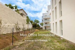  Appartement à vendre 3 pièces 72 m²