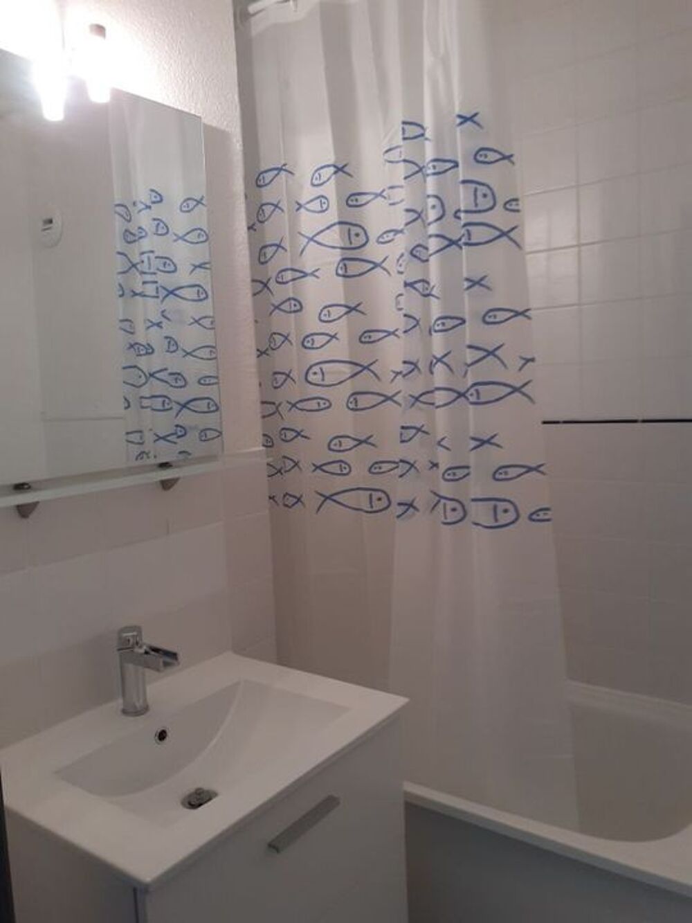 Location Appartement Studio de 14m2 à louer sur Lille Lille