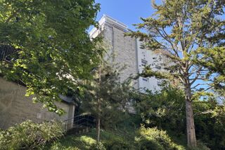  Appartement � vendre 1 pi�ce 10 m�