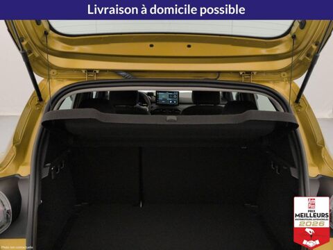 Sandero TCE 110 STEPWAY EXTREME 2026 occasion 10150 Lavau
