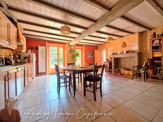  Maison à vendre 8 pièces 185 m²