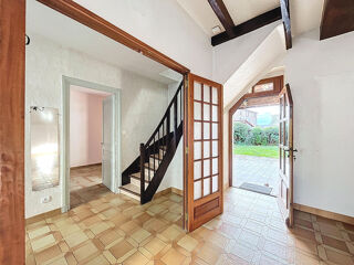  Maison à vendre 6 pièces 124 m²