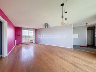  Appartement à vendre 4 pièces 103 m²