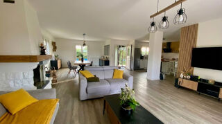  Maison à vendre 6 pièces 147 m²