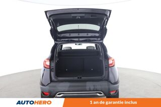 Captur 1.2 TCe Energy Initiale Paris 120 ch 2017 occasion 92130 Issy-les-Moulineaux