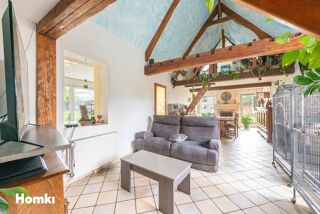  Maison à vendre 9 pièces 194 m²