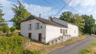  Maison à vendre 4 pièces 94 m²