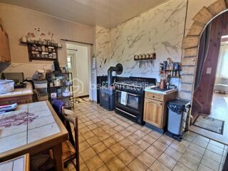  Maison  vendre 5 pices 106 m