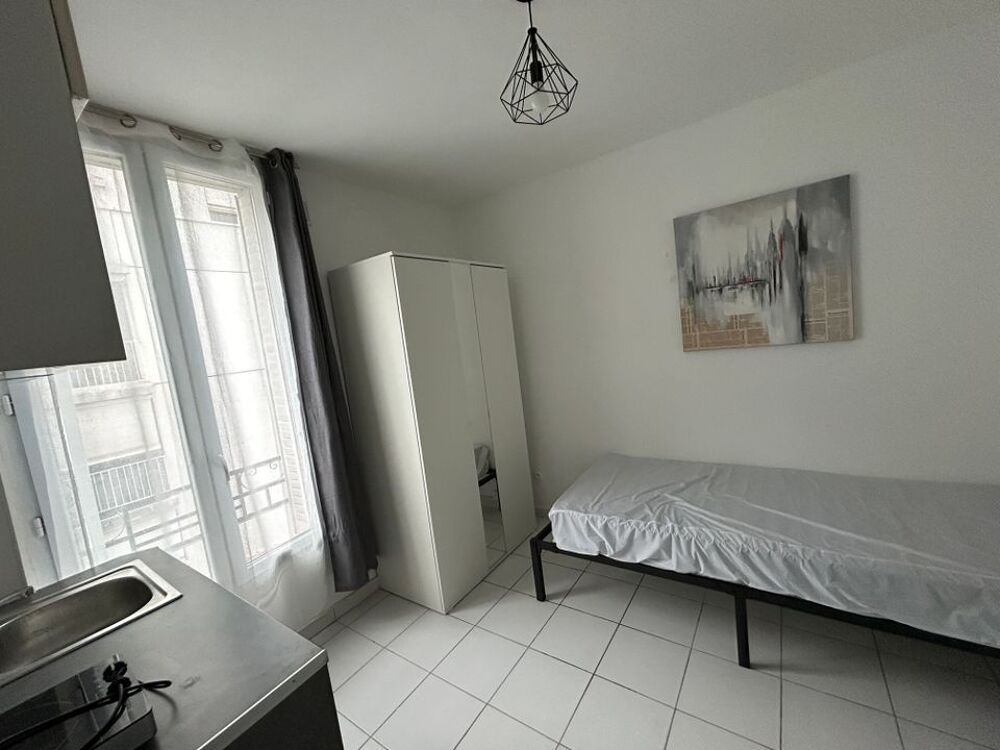 Location Appartement Chambre de 9m2 à louer sur Paris 15 Paris 15