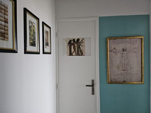  Appartement � louer 1 pi�ce 18 m�