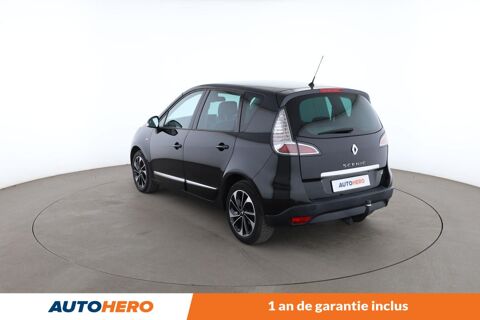 Sc&eacute;nic 1.5 dCi Energy Bose Edition Eco2 110 ch 2015 occasion 92130 Issy-les-Moulineaux
