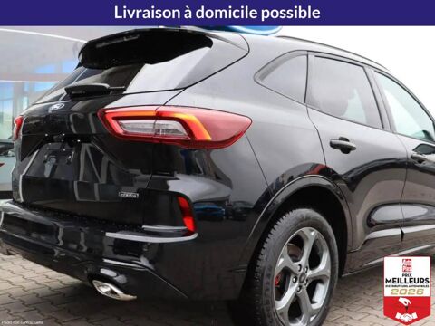 Kuga Duratec 243 PHEV Powershift ST-Line X 2026 occasion 10150 Lavau