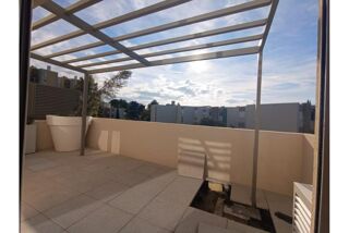  Appartement à vendre 5 pièces 94 m²