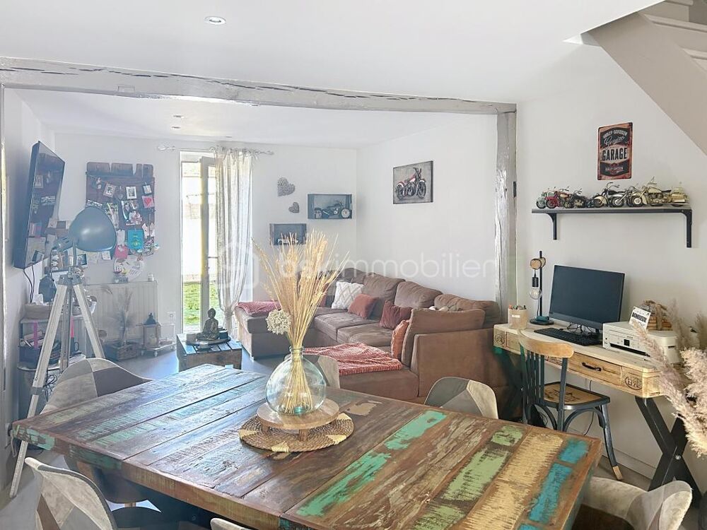 Vente Immeuble T3 - T5 Brazey en Plaine !! Brazey en plaine