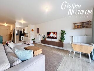  Appartement à vendre 4 pièces 78 m²