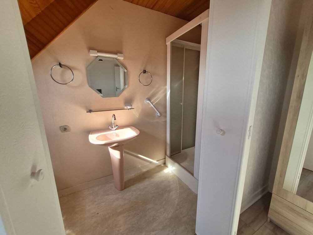 Location Appartement Chambre de 14m2 à louer sur Guipavas Guipavas