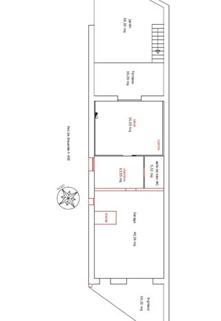  Maison  vendre 7 pices 234 m