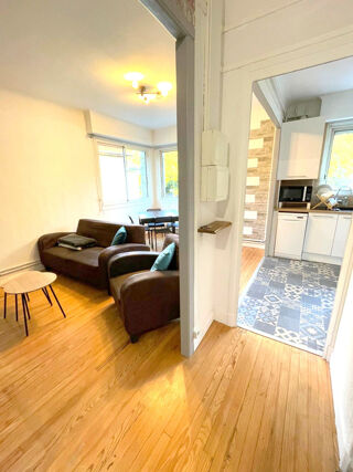  Appartement  vendre 3 pices 54 m