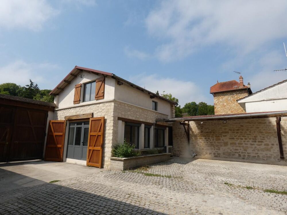 Vente Maison Maison Vaureal
