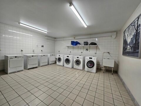  Appartement � louer 1 pi�ce 20 m�