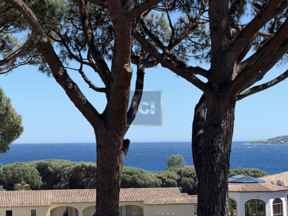 Appartement 4 pièces - La Croisette