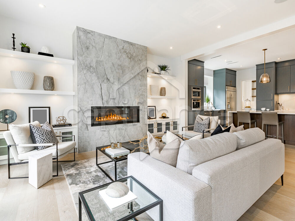  vendre  Maison Villeurbanne (69100)