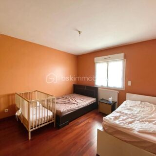  Maison à vendre 7 pièces 125 m²