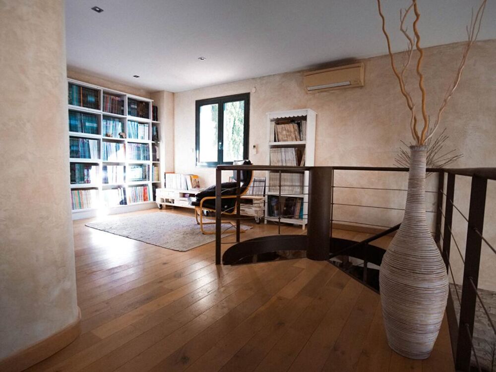 � vendre  Propri�t�/ch�teau Saint-F�liu-d'Avall (66170)