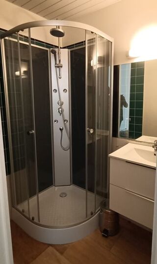  Appartement à louer 1 pièce 20 m²