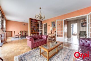  Appartement � vendre 5 pi�ces 111 m�