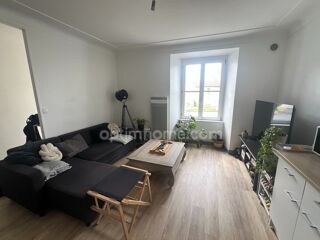  Maison à vendre 3 pièces 49 m²