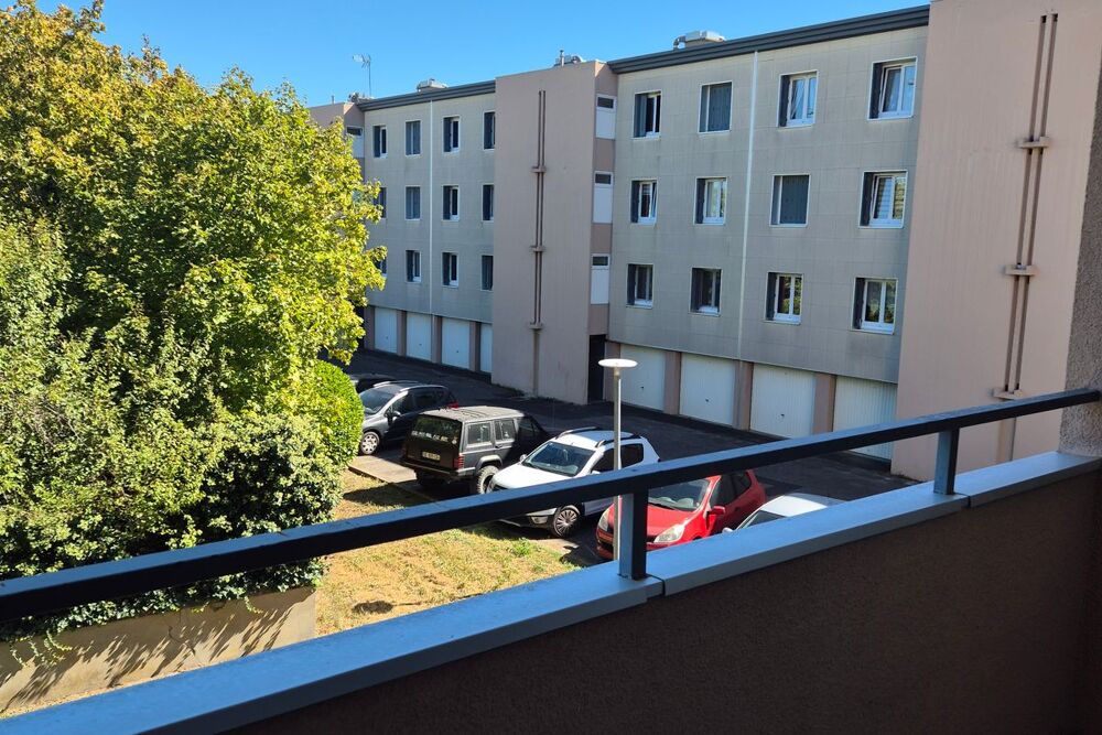Vente Appartement RESIDENCE 