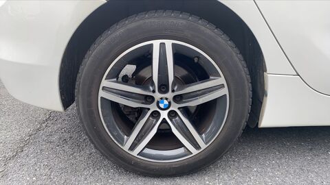 Serie 2 218d 150 Steptronic8 Sport - Automatique 2017 occasion 59553 Cuincy