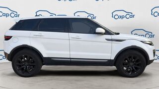 Range Rover Evoque II 2.0 eD4 150 SE 2018 occasion 57000 Metz