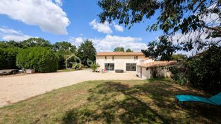  Maison � vendre 6 pi�ces 134 m�