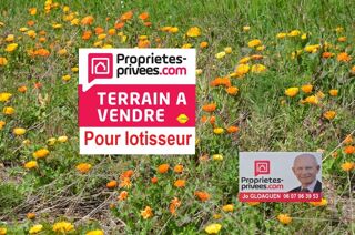  Terrain � vendre 10000 m�