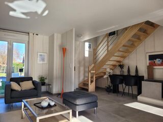  Maison à vendre 4 pièces 82 m²