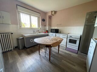  Maison � vendre 5 pi�ces 120 m�