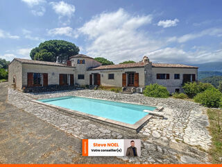  Proprit/chteau  vendre 12 pices 345 m