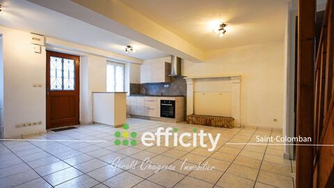   Maison Maison - 4 pice(s) - 87 m