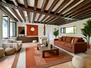  Maison � vendre 6 pi�ces 200 m�