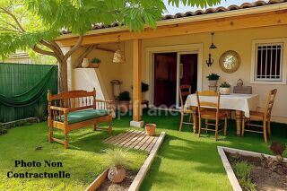  Maison � vendre 4 pi�ces 78 m�