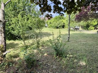  Terrain  vendre 418 m