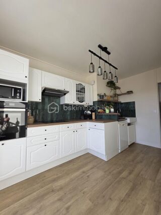  Appartement � vendre 4 pi�ces 82 m�