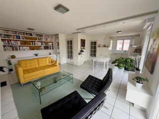  Duplex/triplex à vendre 4 pièces 90 m²