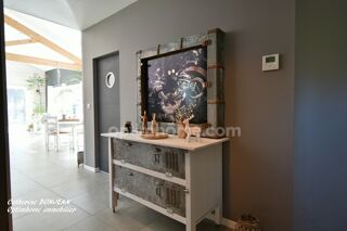  Propri�t�/ch�teau � vendre 5 pi�ces 169 m� Carcans