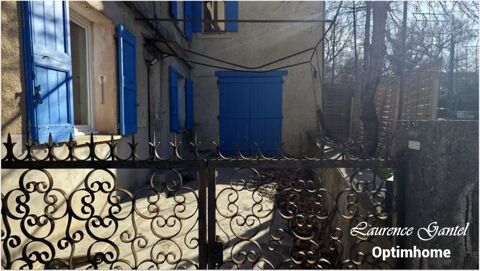   Maison � vendre 5 pi�ces BRAS D'ASSE (04) Maison - 5 pi�ce(s) - 130 m�