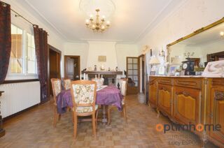  Maison à vendre 6 pièces 174 m²