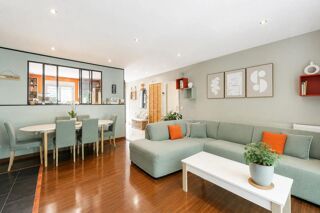  Maison à vendre 6 pièces 152 m²