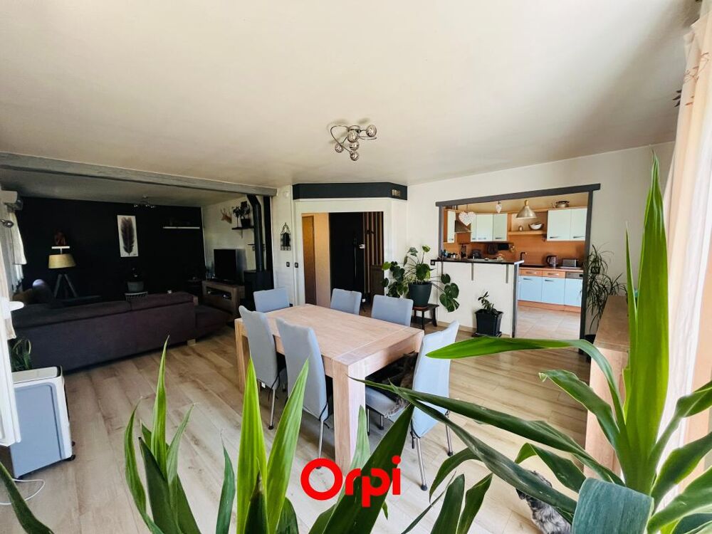 Vente Maison Maison À Vendre Saint hilaire de la cote